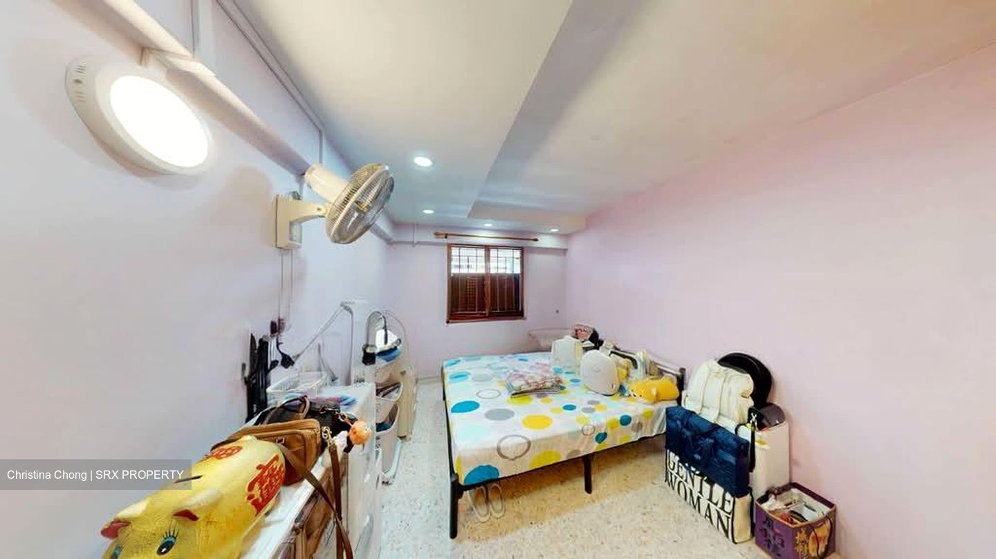 Blk 522 Bedok North Avenue 1 (Bedok), HDB 3 Rooms #598746281